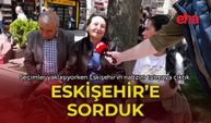 "Sizin Cumhurbaşkanı Adayınız kim?