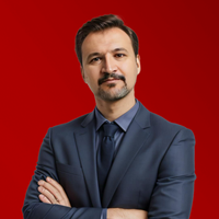 DENİZ ÇAĞLAR FIRAT