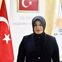 Feriha Ertorun