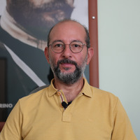 Prof. Dr. Volkan Karabacak