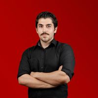DENİZ BARIŞ ÇATAL