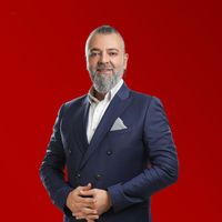 SONER YÜKSEL