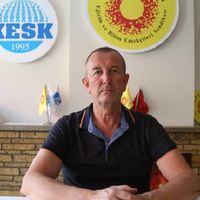 Özkan Demirkol
