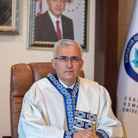 Prof. Dr. Kamil ÇOLAK