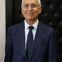 Prof. Dr. Adnan ÖZCAN