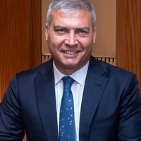 Prof. Dr. Yusuf ADIGÜZEL