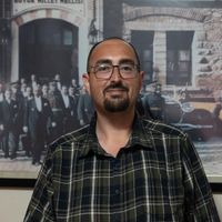 Mehmet Avcı