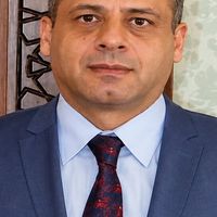 Ahmet Hikmet Şahin