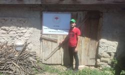 Üreticiye hibe morali geldi
