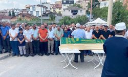 Eskişehirli şahıs cinayet kurbanı