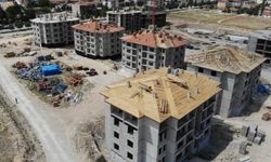 Eskişehir'de nereye kaç konut yapılacak?