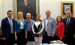 "Eskişehir'i örnek alıyoruz"