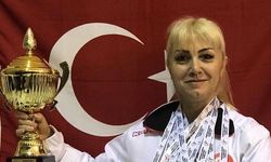 “Türk sporunu bir adım daha yukarı taşıyalım”