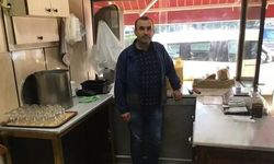 Kış aylarının vazgeçilmez içeceği boza tezgahlarda yerini aldı