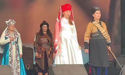 Anadolu Bacıları İznik Sahnesinde