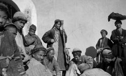 Tarihi fotoğraflar Eskişehir’de sergilenecek