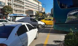 Park değil adeta gasp ettiler