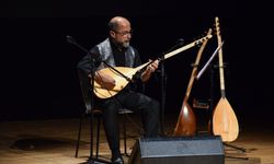 “Azerbaycan Saz Havaları”