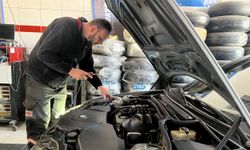 LPG'li araç sahipleri, bu uyarıya dikkat