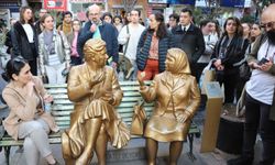 Gençlerin unutulmaz Eskişehir deneyimi