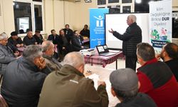 İklim Sözcüleri Gündüzler’de
