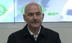Bakan Soylu Eskişehir'e geliyor