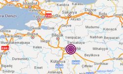 Eskişehir fena sallandı