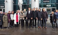 Büyükşehir Davasında yeni gelişme