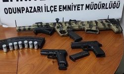 Huzur operasyonlarında 2 kişi yakalandı