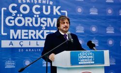 Çocuk görüşme merkezleri açılacak