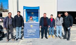 ‘Türkiye Yüzyılı Başlıyor’