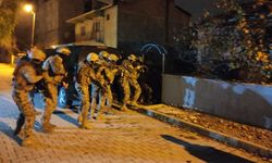 Silindir Operasyonu Eskişehir'e sıçradı
