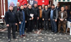 Ataç; “Beraberliğe ihtiyacımız var”