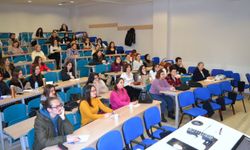 ESOGÜ'de Türkçe Öğretimi Sertifika Programı Başladı