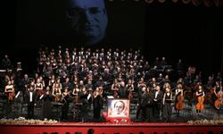 Senfoni Orkestrasın'da Uğur Mumcuyu Anma Konseri
