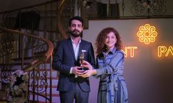“En iyi Gece Kulübü Ödülü”nün sahibi Fakülte Performans Hall