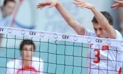 Eskişehirli Milli Voleybolcudan Kötü Haber