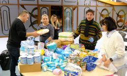 Misafirlerimiz İçin Şimdi Dayanışma Zamanı