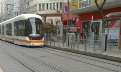 Tramvayın Çarptığı 78 Yaşındaki Kadın Hayatını Kaybetti