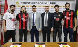 Eskişehirspor Transferi Kapattı