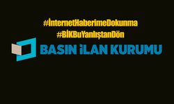 İnternet Haberime Dokunma