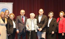 Cumhuriyet Kadınları 100 yıllık Onurlu Mücadeleyi Konuşturlar
