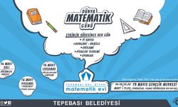 Dünya Matematik Günü Kutlanacak