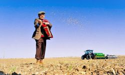 Kuru Tarım Projesi Yine Eskişehir'den Doğuyor