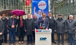 CHP Milletvekili Aday Adayları Belli Oluyor