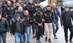 Hırsızlık Cinayetine Müebbet Hapis İstendi