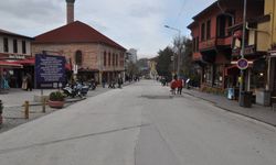Esnaf Bölgeye Bankamatik İstiyor