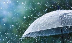 Eskişehir'de Yağmurlu ve Çok Bulutlu Bir Hava Hakim Olacak