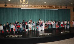 Çocuklardan Cumhuriyet’in 100. Yılına Özel Şarkı