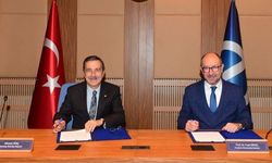 Anadolu Üniversitesi ile Tepebaşı Belediyesi Arasında Protokol İmzalandı